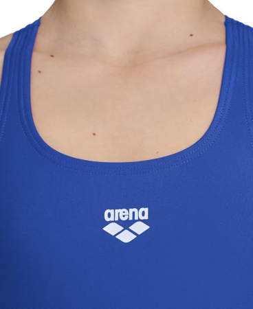 Costum de baie pentru fete ARENA Dynamo Junior R, 10-11 ani [4]
