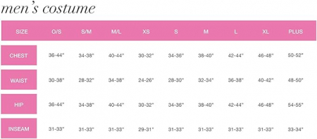 Costum Deluxe Mad Hatter pentru bărbați, Leg Avenue, Marimea XL [6]