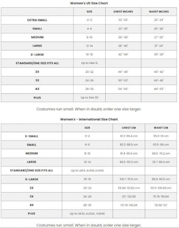 Costum oficial Harley Quinn din filmul Birds of Prey, Marimea XS [2]