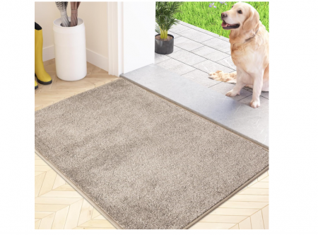 Mobila si transport animale de companie - Covoraș absorbant antiderapant lavabil pentru câini FCSDETAIL 60 x 90 cm