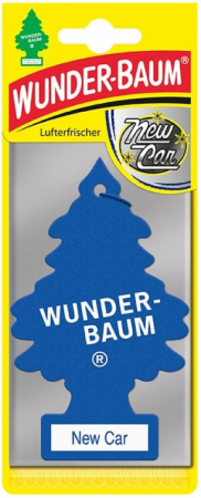 Covorase auto din mocheta Umbrella pentru Audi A8 III [D4] (2010-2017) + Odorizant Auto Bradut Wunder-Baum New Car [7]