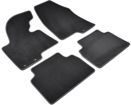 Covorase auto din mocheta Umbrella pentru Kia Sportage III (2010-prezent) – Sisteme fixare Kia/Hyundai + Odorizant Auto Bradut Wunder-baum Celebrate [1]