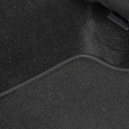 Covorase auto din mocheta Umbrella pentru Opel Astra [J] (2009-2015) + Odorizant Auto Bradut Wunder-baum Cafe [4]