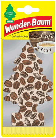 Covorase auto din mocheta Umbrella pentru Opel Corsa [E] (2014-2018) + Odorizant Auto Bradut Wunder-baum Cafe [7]