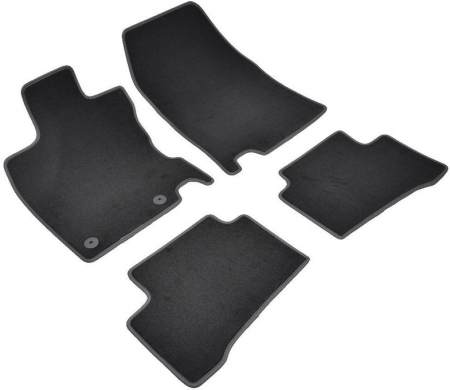 Covorase auto din mocheta Umbrella pentru Renault Kadjar (2015-prezent) + Odorizant Auto Bradut Wunder-baum Beach Days [1]