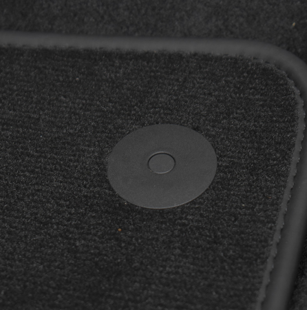 Covorase auto din mocheta Umbrella pentru Seat Toledo IV (2012-prezent) + Laveta Microfibra 30X40 Cm [5]