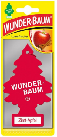 Covorase auto din mocheta Umbrella pentru Volkswagen Passat VII (2010-prezent) + Odorizant Auto Bradut Wunder-Baum Zimt Apfel (Mar Si Scortisoara) [7]