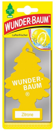 Covorase auto din mocheta Umbrella pentru Volkswagen Passat VIII [B8] (2014-prezent) + Odorizant Auto Bradut Wunder-Baum Zitrone (Lamaie) [7]