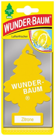 Covorase auto din mocheta Umbrella pentru Volkswagen Polo VI [AW] (2017-prezent) + Odorizant Auto Bradut Wunder-Baum Zitrone (Lamaie) [7]