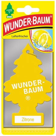 Covorase auto din mocheta Umbrella pentru Volkswagen Touran I MK2 (2010-2015) + Odorizant Auto Bradut Wunder-Baum Zitrone (Lamaie) [7]