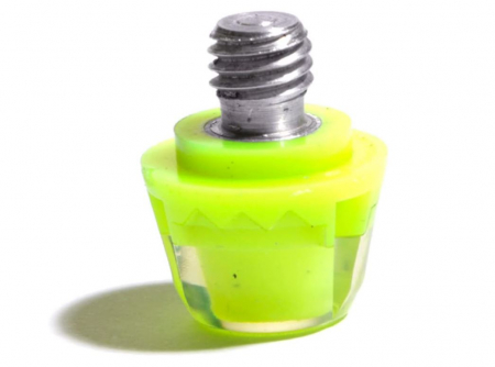 Crampon din cauciuc pentru ghete fotbal STUDIAMONDS, 9 mm [0]