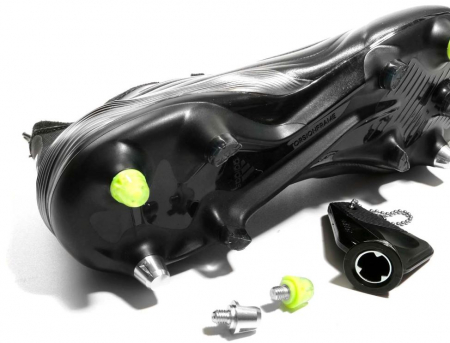 Crampon din cauciuc pentru ghete fotbal STUDIAMONDS, 9 mm [4]