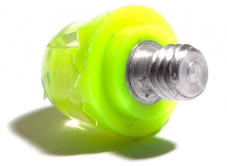 Crampon din cauciuc pentru ghete fotbal STUDIAMONDS, 9 mm [2]