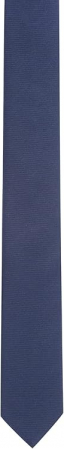 Cravată pentru bărbați HUGO, bleumarin [1]