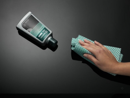 Solutie de curatat plite vitroceramice/inductie, ELECTROLUX 9029803435, 300 ml [3]