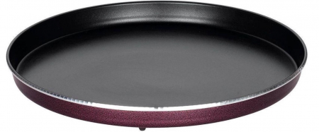 Aragaze si cuptoare cu microunde - Tava copt WPRO pentru cuptor cu microunde 30.5 cm, 480131000085, AVM305