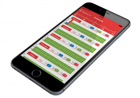 Cronotermostat Vemer VE785700 TUO WIFI LITE WiFi, de perete, controlabil cu aplicație, iOS și Android, compatibil cu Google Home și Amazon Alexa, alb [2]
