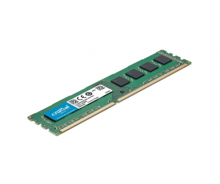 Memorie RAM Crucial 4GB [1]