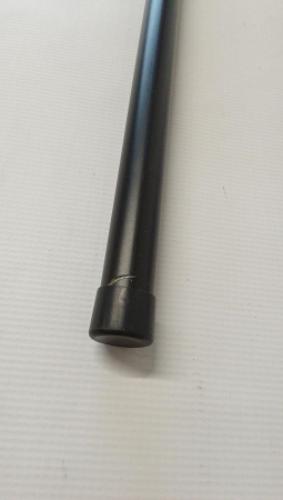 Cuier pentru haine Box and Beyond metalic, negru [3]