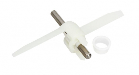 Mecanism de antrenare robot de bucatarie, BOSCH 00630760 [1]