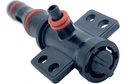 Valva boiler pentru espressor, 4BAR, PHILIPS 421946011491, HD87xx - HD89xx, EP50xx - EP59xx [2]