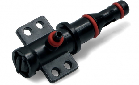 Valva boiler pentru espressor, 4BAR, PHILIPS 421946011491, HD87xx - HD89xx, EP50xx - EP59xx [1]