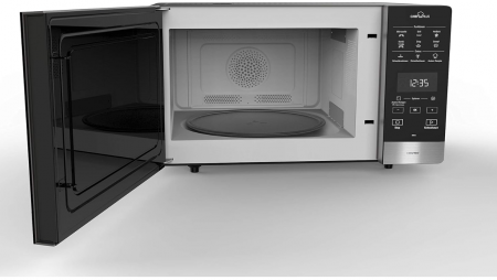 Cuptor cu microunde Bauknecht Chef Plus MW 49 SL, 800 W, 25 L [5]