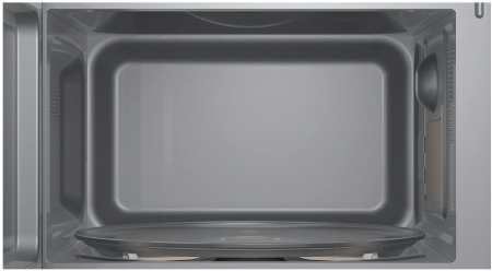 Cuptor cu microunde Bosch FFL023MW0 Seria 2, 26 x 44 cm, 800 W [8]