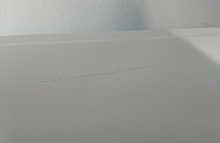 Cuptor cu microunde Bosch FFL023MW0 Seria 2, 26 x 44 cm, 800 W [3]