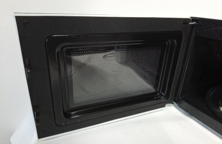 Cuptor cu microunde Cecotec ProClean 3010, 20L, 700W, alb [5]