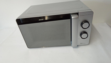 Cuptor cu microunde Cecotec ProClean 3060 Mirror, 700W, 20L [4]