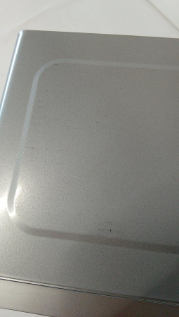 Cuptor cu microunde Cecotec ProClean 3060 Mirror, 700W, 20L [2]