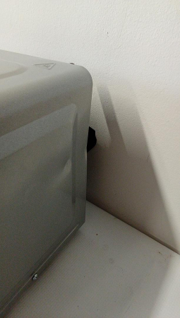 Cuptor cu microunde Cecotec ProClean 3060 Mirror, 700W, 20L [1]