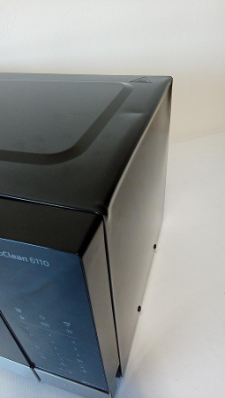 Cuptor cu microunde Cecotec ProClean 6110, 23L, 6 nivele, microunde 800 W și grătar 1000 W [3]