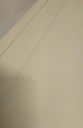 Cuptor cu microunde digital Swan Nordic, 20L, 6 trepte de funcționare, putere 800W, temporizator 30 minute, mod dezghețare, efect lemn, alb mat [4]