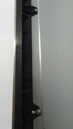 Cuptor cu microunde incorporabil Exquisit EMW10-020, 20L, 800W [7]