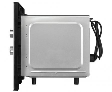 Cuptor cu microunde incorporabil Exquisit EMW10-020, 20L, 800W [9]