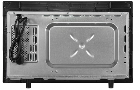 Cuptor cu microunde incorporabil Exquisit EMW10-020, 20L, 800W [10]