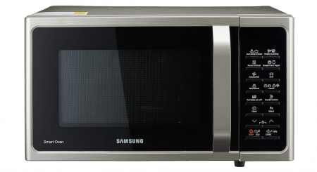 Cuptor cu microunde Samsung MC28H5015AS [0]