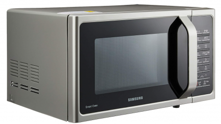 Cuptor cu microunde Samsung MC28H5015AS [3]