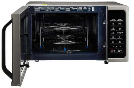 Cuptor cu microunde Samsung MC28H5015AS [6]