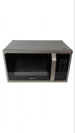 Cuptor cu microunde Samsung MC28H5015AS [1]