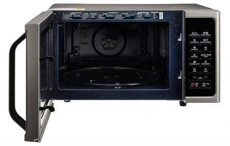 Cuptor cu microunde Samsung MC28H5015AS [5]