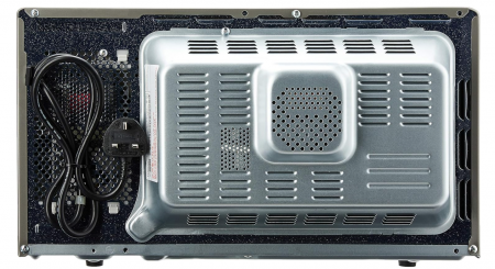 Cuptor cu microunde Samsung MC28H5015AS [7]