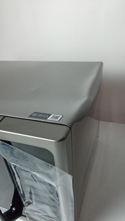 Cuptor cu microunde SAMSUNG MC28H5015CS, 28L, 900W [1]