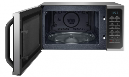 Cuptor cu microunde SAMSUNG MC28H5015CS, 28L, 900W [3]