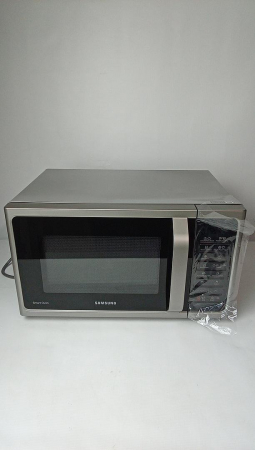 Cuptor cu microunde SAMSUNG MC28H5015CS, 28L, 900W [2]