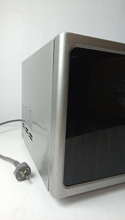 Cuptor cu microunde SAMSUNG MC28H5015CS, 28L, 900W [3]