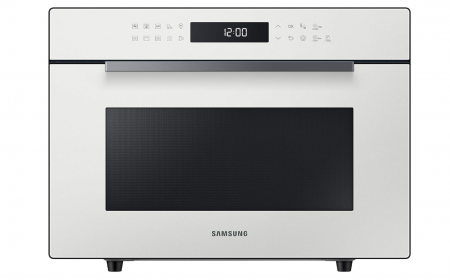 TOATE PRODUSELE - Cuptor cu microunde Samsung MC35R8058CE/ET, 900 W + 1450 W, 35 l