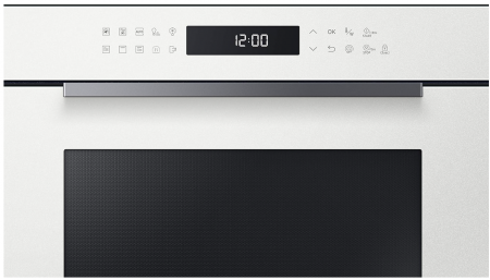 Cuptor cu microunde Samsung MC35R8058CE/ET, 900 W + 1450 W, 35 l [6]